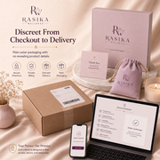 Rasika Sync