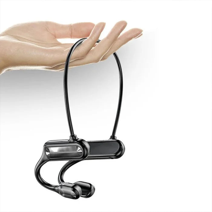 Bone Conduction Headphones - Bluetooth Wireless Headset |🎁LAST DAY 49% OFF|